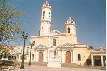 Cathedral of the Immaculate Conception