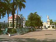 Jos Mart Square