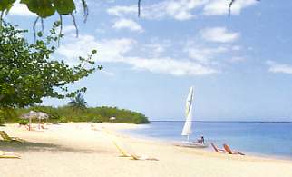 Rancho Luna Beach